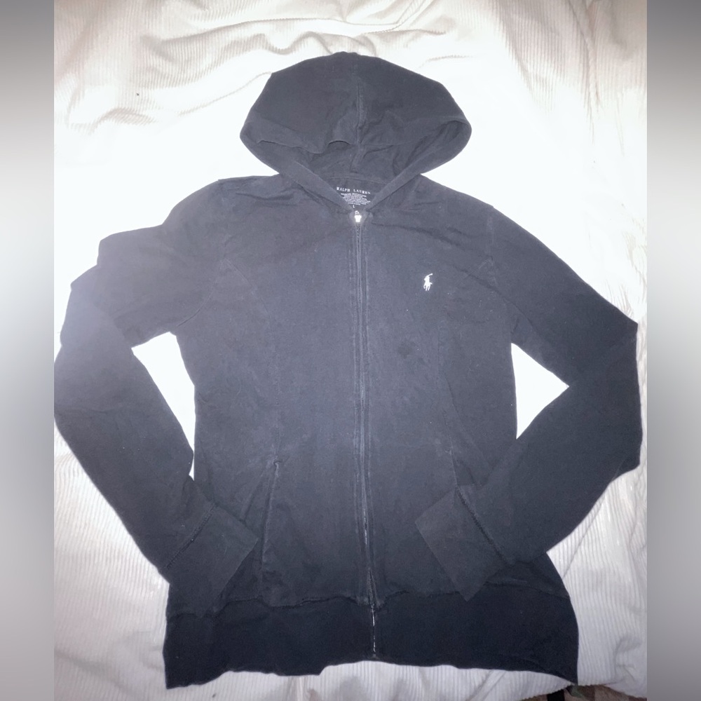 women’s vintage Ralph Lauren jacket
